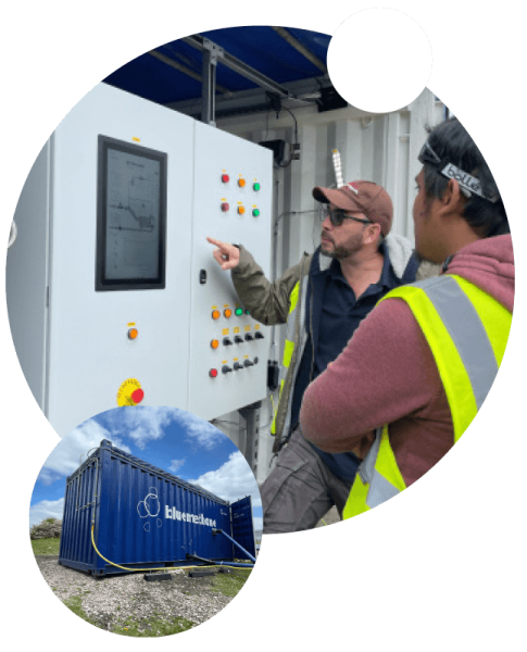 Technical snapshot Technical snapshot