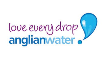 Anglian Water logo